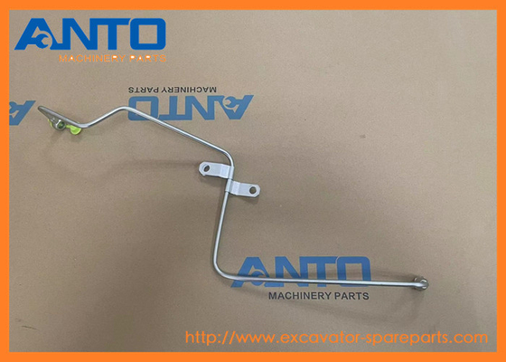 XJAF02352 ống dầu HYUNDAI bộ phận phụ tùng máy đào cho R110-7A R140LC-7A