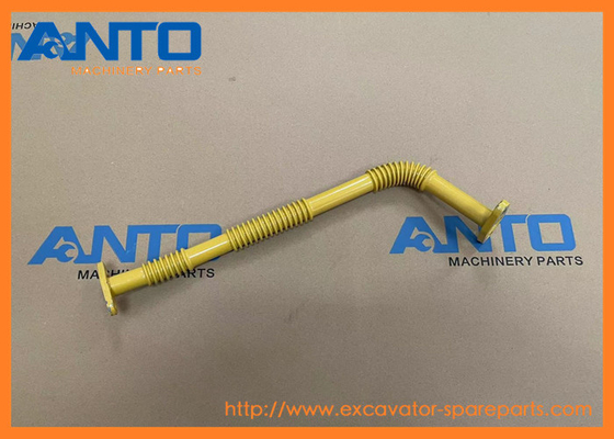 XJAF02353 ống xả dầu HYUNDAI bộ phận phụ tùng máy đào cho R110-7A R140LC-7A