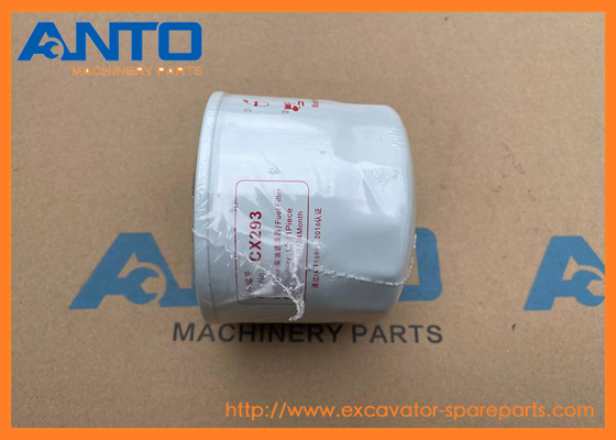 FF5231 Phân tích máy đào bộ lọc nhiên liệu phù hợp với CX293