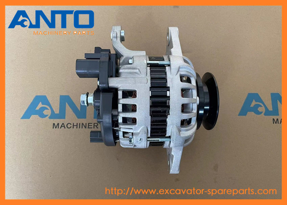 300901-00098 Máy phát điện DOOSAN Bộ phận phụ tùng máy đào cho DX62R-3 DX63-3
