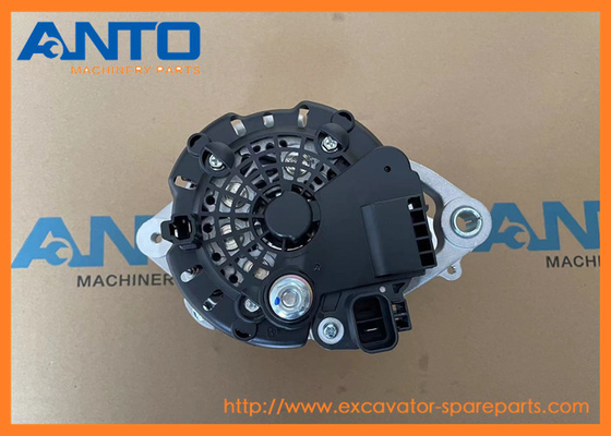300901-00098 Máy phát điện DOOSAN Bộ phận phụ tùng máy đào cho DX62R-3 DX63-3