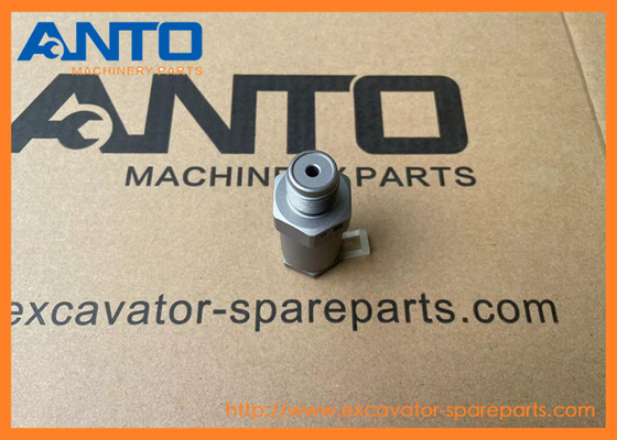 6745-71-4330 6745714330 Van cứu trợ cho bộ phận phụ tùng máy đào KOMATSU PC300LL PC350LL