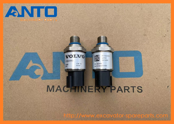 VOE17202563 17202563 Cảm biến áp suất Máy đào Chiếc xe điện phù hợp với L110H L120H