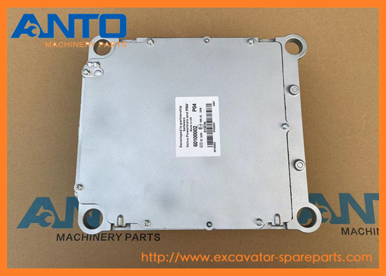 VOE60100002 60100002 ECU Bộ phận phụ tùng máy đào điều khiển phù hợp với EC140B EC290B