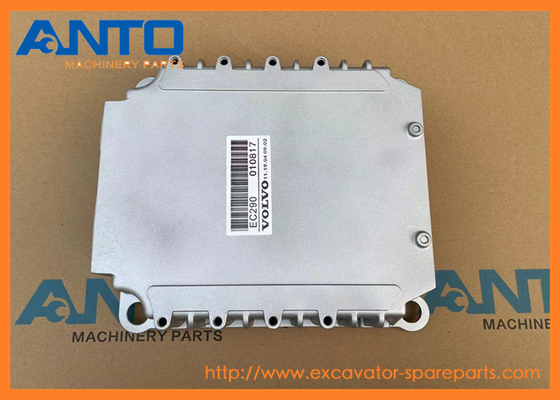 VOE60100002 60100002 ECU Bộ phận phụ tùng máy đào điều khiển phù hợp với EC140B EC290B