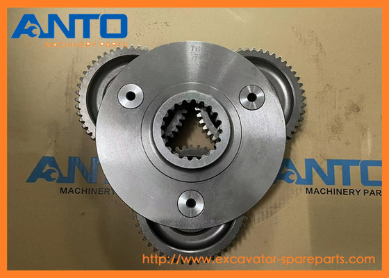 22U-27-21161 22U2721161 Đồ mang KOMATSU Chiếc máy đào phụ tùng cho PC220LC-8