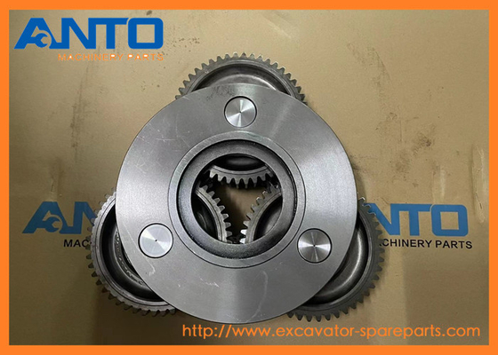 22U-27-21161 22U2721161 Đồ mang KOMATSU Chiếc máy đào phụ tùng cho PC220LC-8