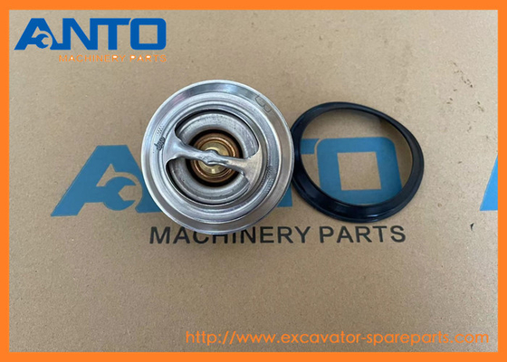 4936026 Thermostat HYUNDAI Bộ phận phụ tùng máy đào cho R320LC-9 R380LC-9