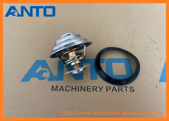 4936026 Thermostat HYUNDAI Bộ phận phụ tùng máy đào cho R320LC-9 R380LC-9