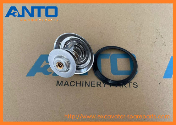 4936026 Thermostat HYUNDAI Bộ phận phụ tùng máy đào cho R320LC-9 R380LC-9