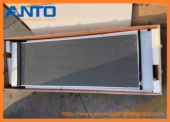 207-03-72321 2070372321 Ứng dụng tản nhiệt KOMATSU Bộ phận phụ tùng máy đào PC300 PC350