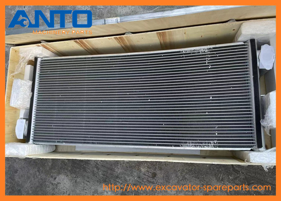 LC05P00043S002 Máy làm mát dầu KOBELCO Chiếc máy đào phụ tùng cho SK350-8
