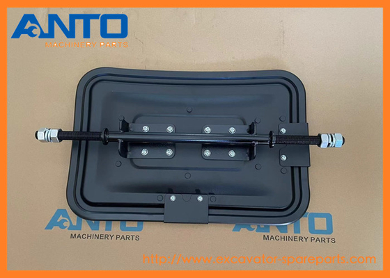 561-54-8A612 Kính nhìn phía sau KOMATSU Chiếc máy đào phụ tùng cho WA1200-6