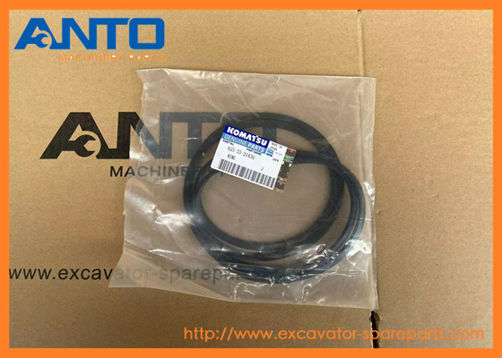 423-33-21430 4233321430 Vòng đệm phụ tùng phù hợp KOMATSU Loader bánh xe WA350 WA380 WA400