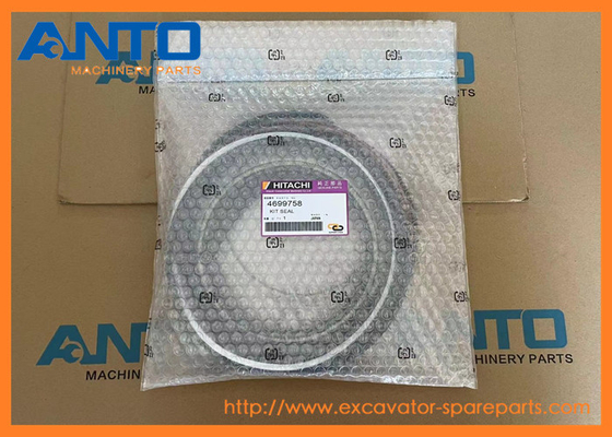 4699758 Chiếc bộ niêm phong HITACHI Chiếc máy đào phụ tùng phù hợp với EX1200-6