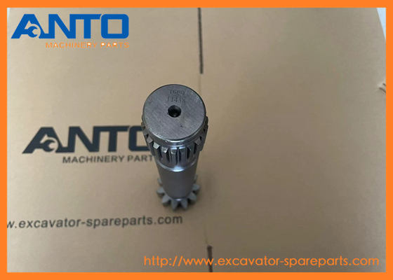 207-27-63110 2072763110 Ống cho máy đào KOMATSU Phụ tùng phụ tùng PC250 PC270 PC290 PC300