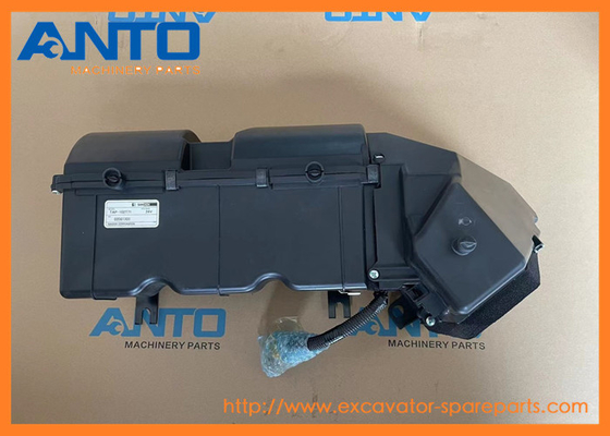493-6636 4936636 Crankcase Ventilation Filter Breather Excavator Phụ tùng phụ tùng phù hợp với R140LC-7