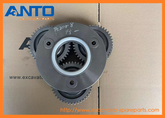20Y-27-22160 20Y2722160 Hỗ trợ tàu sân bay cho KOMATSU HB205 HB215 PC100L PC200 PC200CA