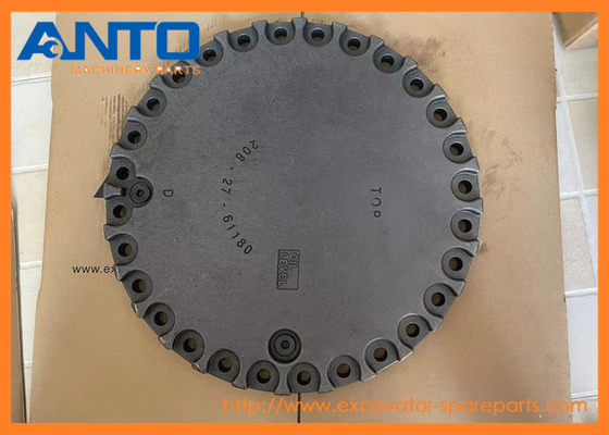 208-27-61180 2082761180 Ống che cho máy đào KOMATSU PC300 PC300HD PC300LL PC380 PC400