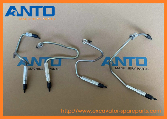 8973718341 Ống phun HITACHI Chiếc máy đào phụ tùng phù hợp với EG70R-3