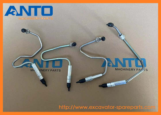 8973718341 Ống phun HITACHI Chiếc máy đào phụ tùng phù hợp với EG70R-3