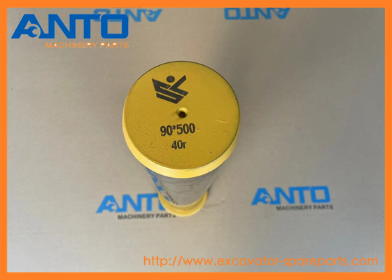 3038448 Bucket Pin HITACHI bộ phận phụ tùng máy đào phù hợp với ZX120-3 EX220-2