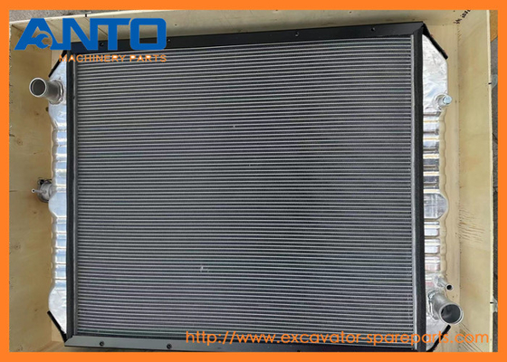20Y-03-14120 20Y0314120 Bộ phận phụ tùng máy đào Assy Core Fit KOMATSU PC200 PC210 PC220