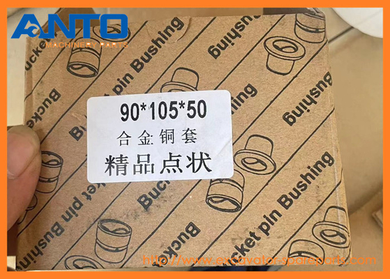 4358100 Bushing HITACHI máy đào phụ tùng phù hợp với EX220-5 EX230-5