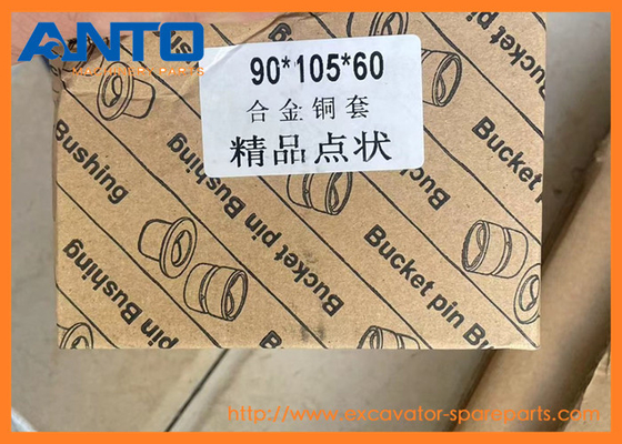4397790 Pin Bushing HITACHI Bộ phận phụ tùng máy đào phù hợp với ZX180LC ZX1800K-3