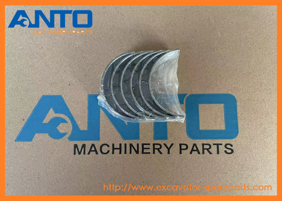YM129150-23600 YMR000183 Đường xích con rod KOMATSU Chiếc máy đào phụ tùng cho 3D78-1F