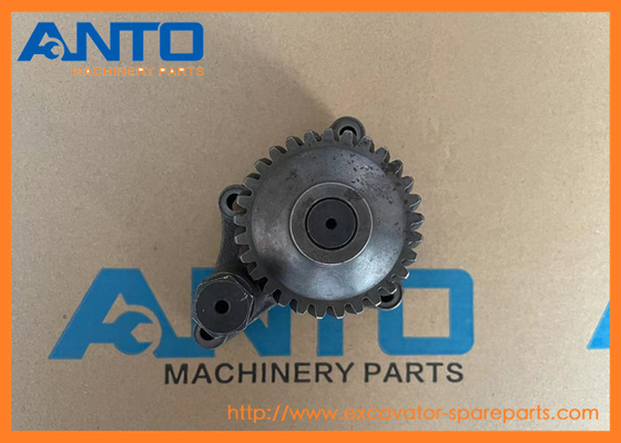129407-32000 129001-32001 Máy bơm dầu HYUNDAI Bộ phận phụ tùng máy đào phù hợp với HSL610