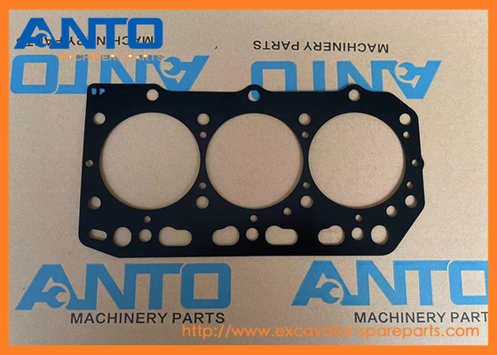 129001-01340 Gasket YANMAR Bộ phận đầu xi lanh máy đào phù hợp với 3TNE88 3TNV88