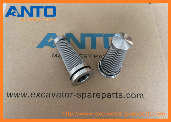 20Y-60-31430 20Y6031430 Element KOMATSU Chiếc máy đào phụ tùng cho PC220LC-8