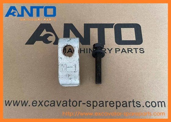 4720559 Clamp ống HITACHI Bộ phận phụ tùng máy đào cho ZX470-5G ZX870-5G