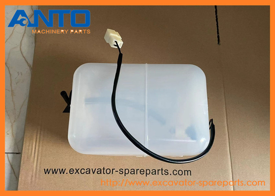 4130139 Thùng nước HITACHI Bộ phận phụ tùng máy đào cho CX350DR CX500