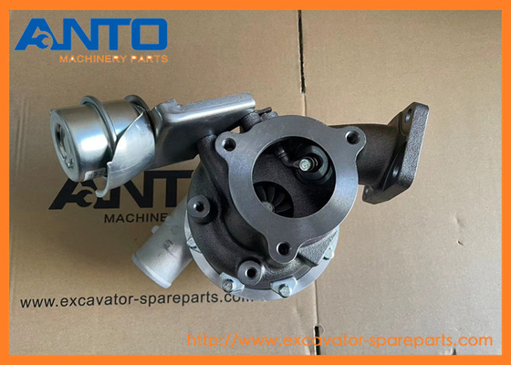 3539808 3535972 Máy tăng áp HITACHI Bộ phận phụ tùng máy đào cho E320GX C7.1
