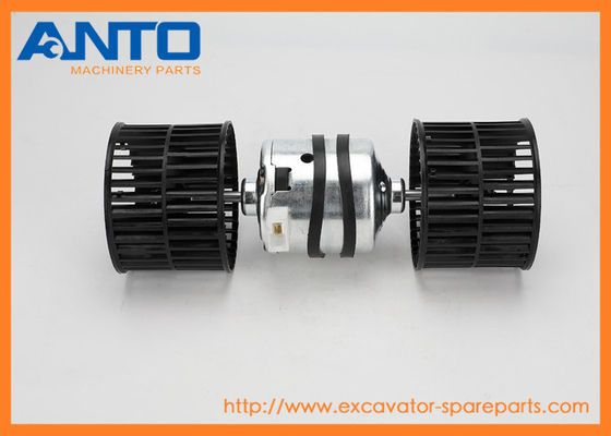 AN51500-10770 AN51500-10771 Động cơ quạt A / C Động cơ quạt KOMATSU Phụ tùng máy đào cho WA200-6