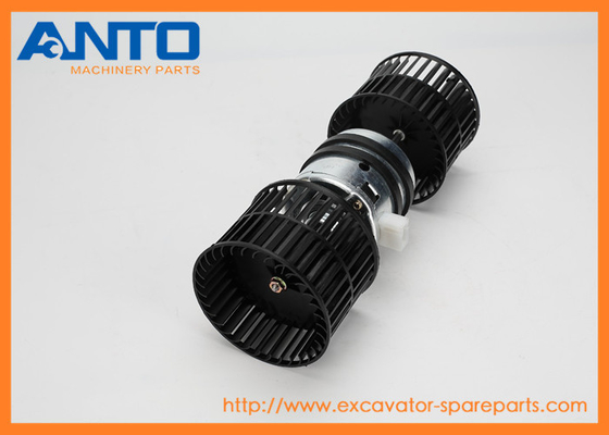 AN51500-10770 AN51500-10771 Động cơ quạt A / C Động cơ quạt KOMATSU Phụ tùng máy đào cho WA200-6