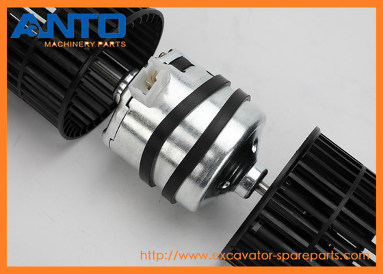 AN51500-10770 AN51500-10771 Động cơ quạt A / C Động cơ quạt KOMATSU Phụ tùng máy đào cho WA200-6