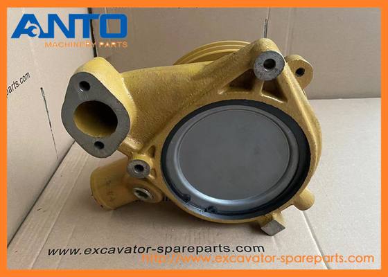 6222611600 6222-61-1300 Máy bơm nước KOMATSU Chiếc máy đào phụ tùng cho SA6D108
