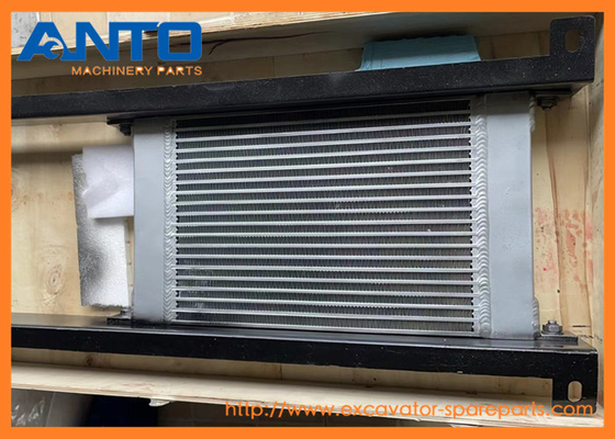 14X-03-31232 14X-03-31233 Máy làm mát dầu ASS'Y KOMATSU Chiếc máy đào phụ tùng cho D65EX-15