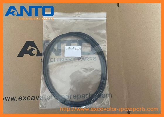 207-27-63240 2072763240 Máy đào O-Ring Phụ tùng phụ tùng phù hợp KOMATSU PC250 PC270 PC290 PC300