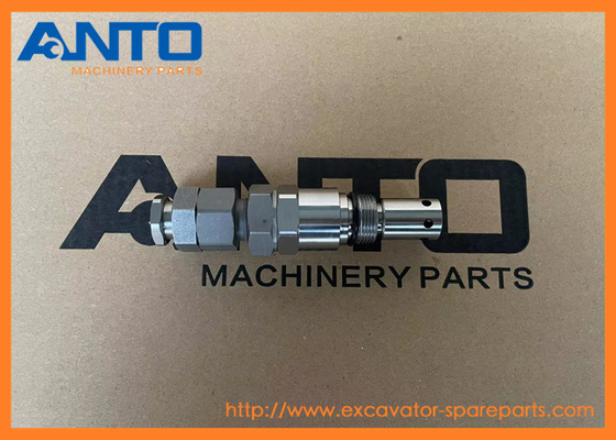 VOE14513267 14513267 Các bộ phận thay thế máy đào van cứu trợ phù hợp với EC160B EC210