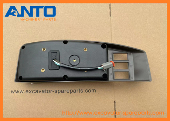 21N830012 Panel Cluster Monitor HYUNDAI Chiếc máy đào phụ tùng phù hợp với R140LC-7 R210LC-7