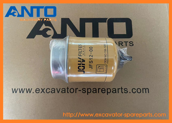 P551434 JFS12-00 Bộ lọc nhiên liệu DOOSAN Chiếc máy đào phụ tùng phù hợp với AGCO DT 8.4