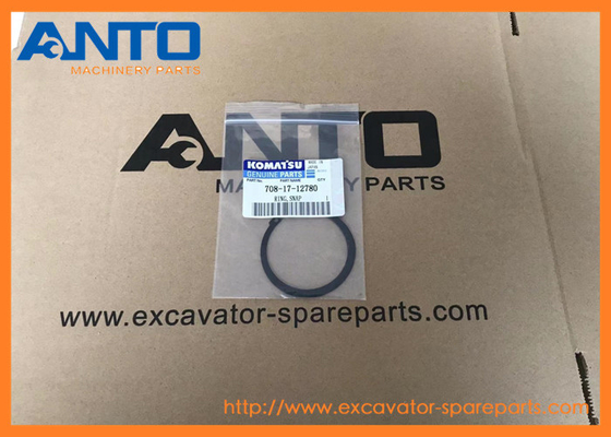 708-17-12780 7081712780 Snap Ring Phụ tùng phụ tùng phù hợp KOMATSU Máy đào PC1000 PC1000SE
