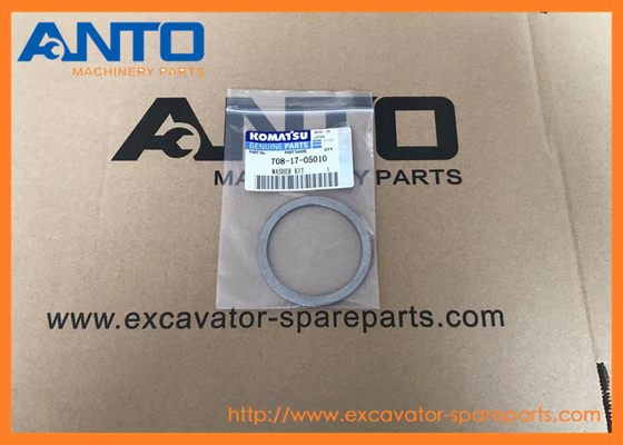 708-17-05010 7081705010 7082700230 Bộ hỗ trợ máy giặt cho KOMATSU PC1000SE PC1000SP PC1100