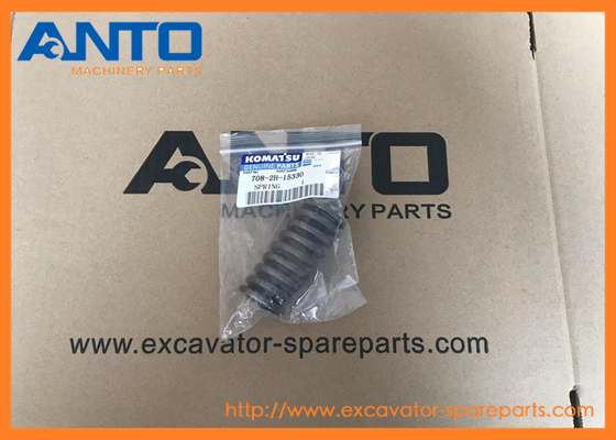 708-2H-15330 7082H15330 Hỗ trợ mùa xuân cho máy đào KOMATSU PC400 PC450 PC550