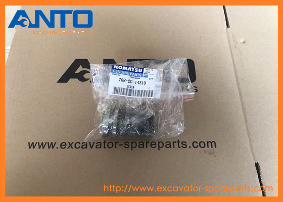 708-2G-14310 7082G14310 Máy đào vít phụ tùng phù hợp KOMATSU PC160 PC180 PC190 PC300