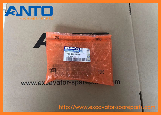 708-2G-14340 7082G14340 Máy đào vít phụ tùng phù hợp KOMATSU PC160 PC180 PC190 PC300